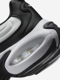 Sapatilhas Nike Air Max Portal SE Brancas e Pretas Para Mulher