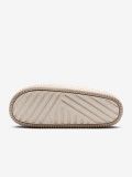 Chanclas Nike Calm Beige Para Mujer