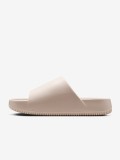 Chanclas Nike Calm Beige Para Mujer