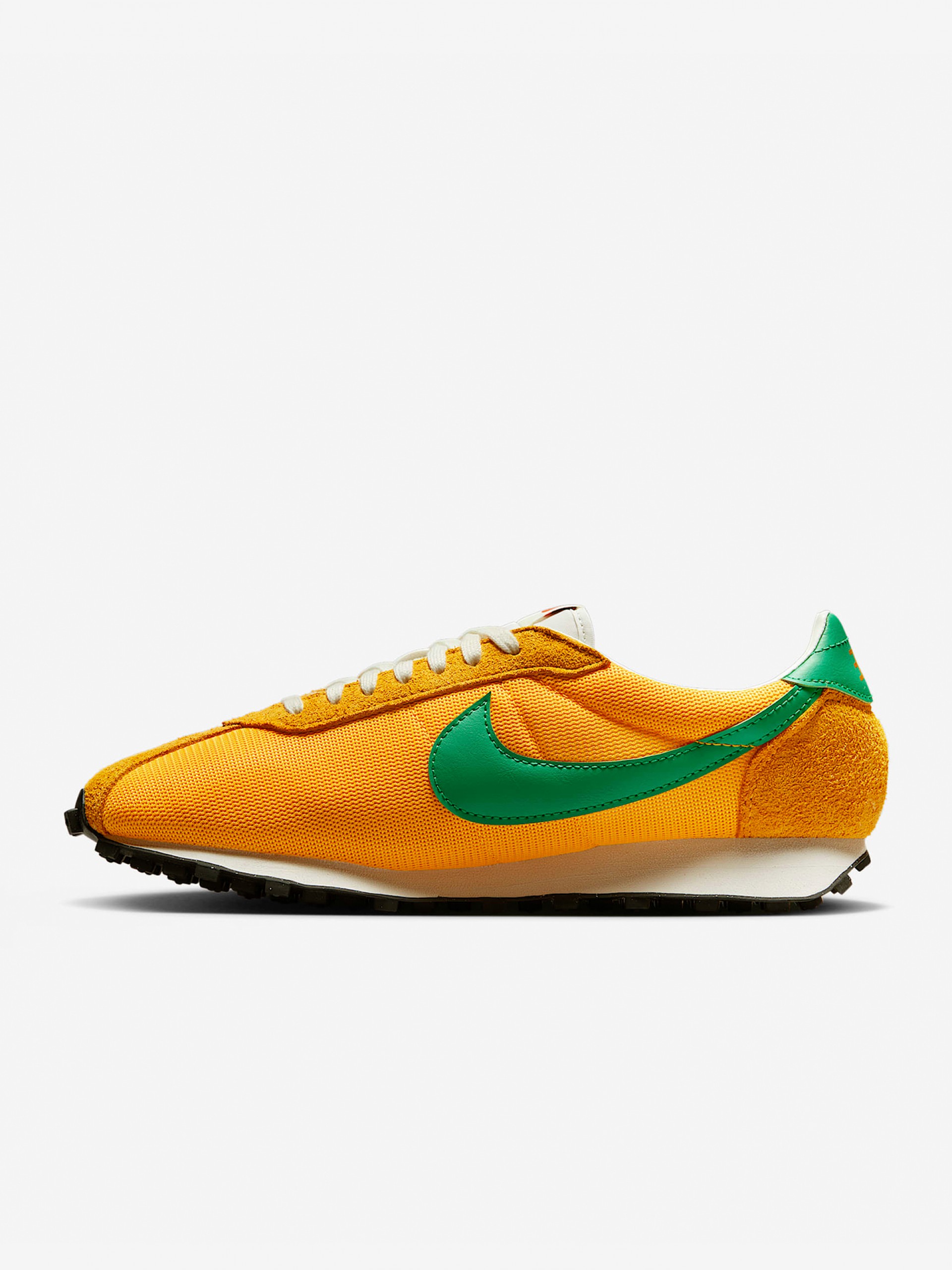 Sapatilhas Nike LD-1000 Amarelas e Verdes Para Homem