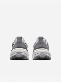 Nike V2K Run Grey and Silver Sneakers For Women