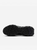 Zapatillas Nike React Vision Negras y Verdes Para Hombre