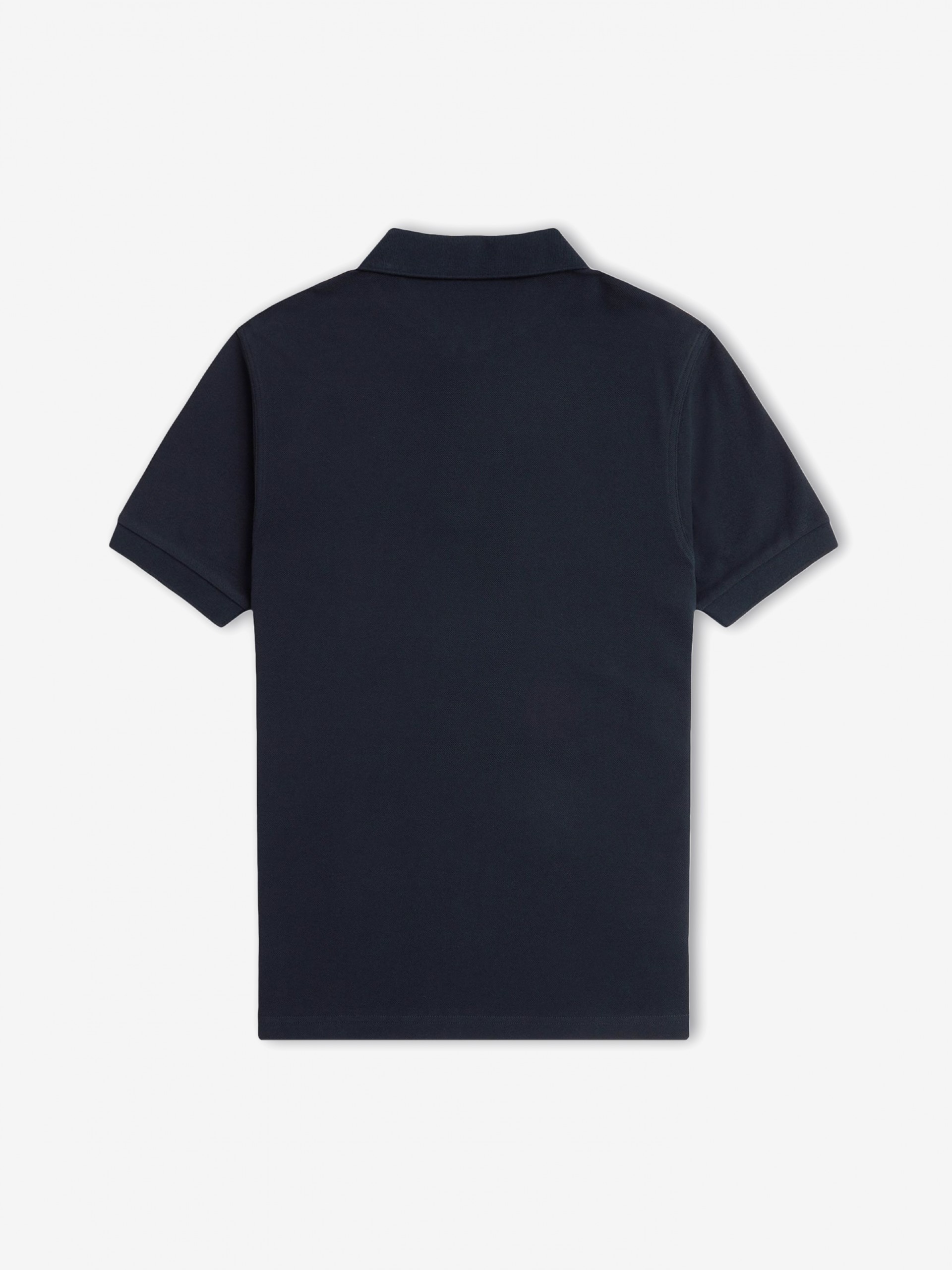 Polo Fred Perry M6000 Azul Marino