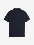 Polo Fred Perry M6000 Azul Marinho