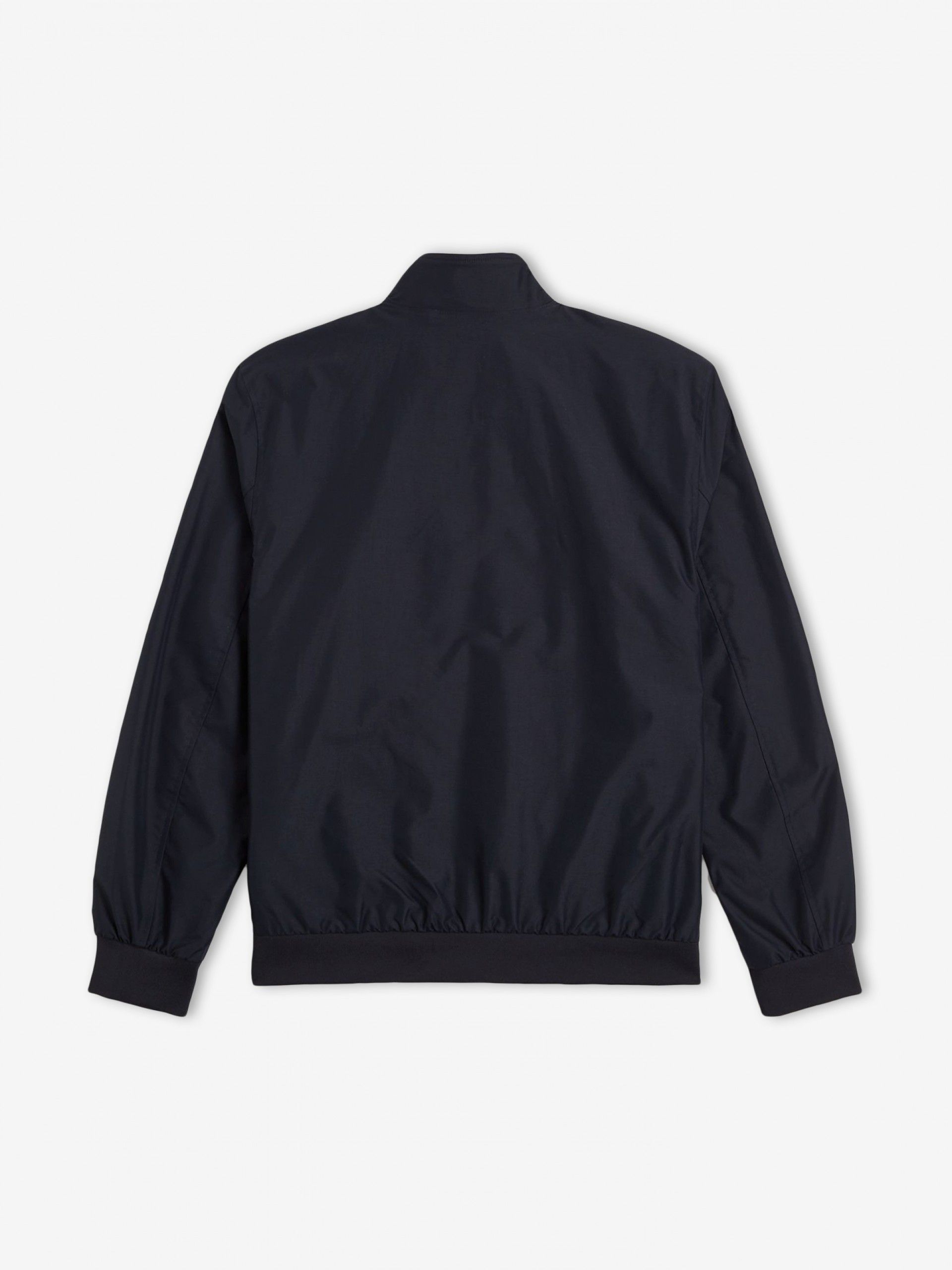 Casaco Fred Perry Brentham Azul Marinho