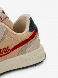 Gant Youtron Beige Sneakers