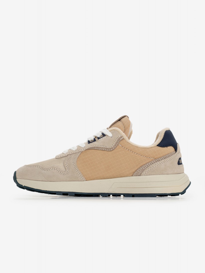 Gant Youtron Beige Sneakers