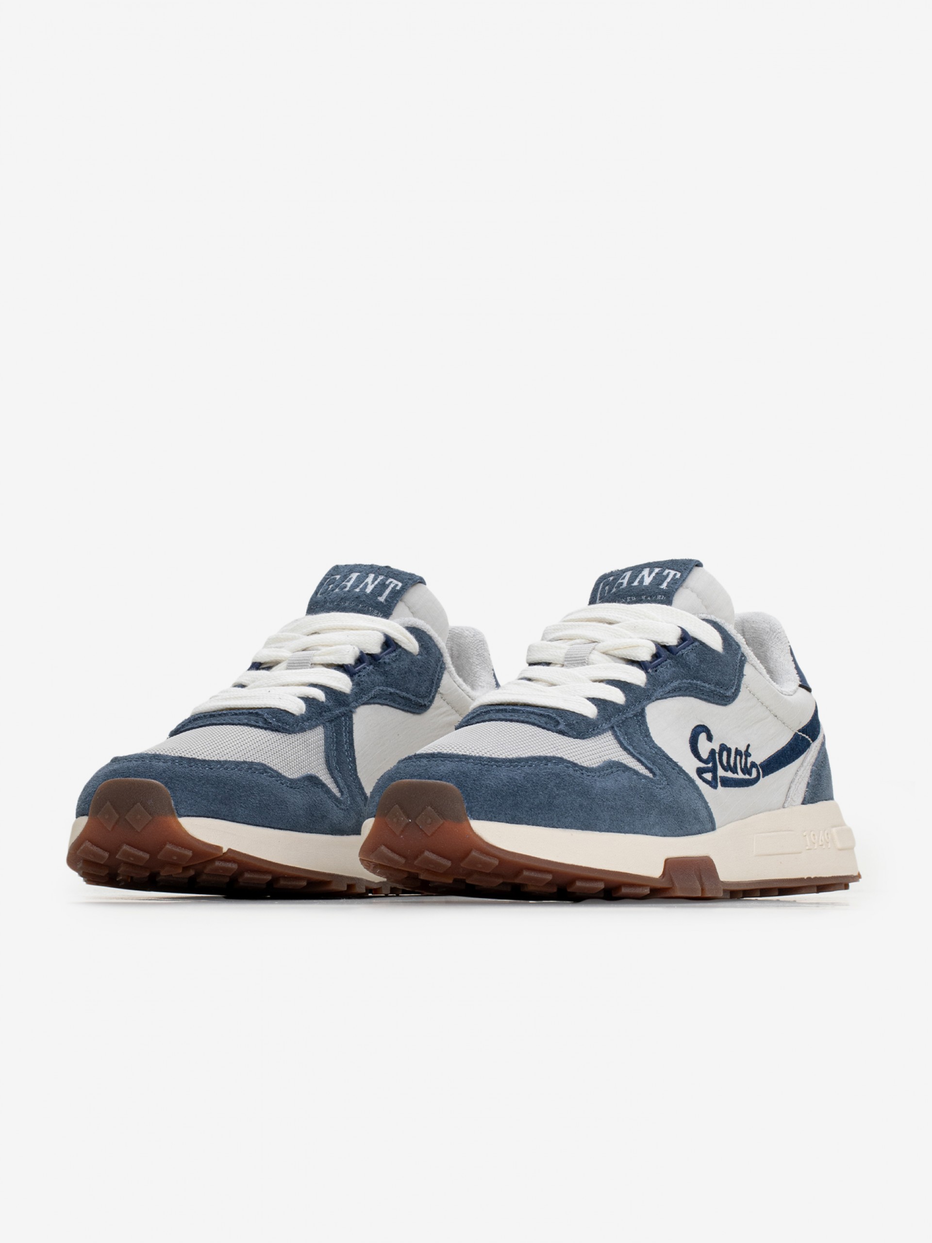 Sapatilha Gant Youtron Azuis e Cinzentas