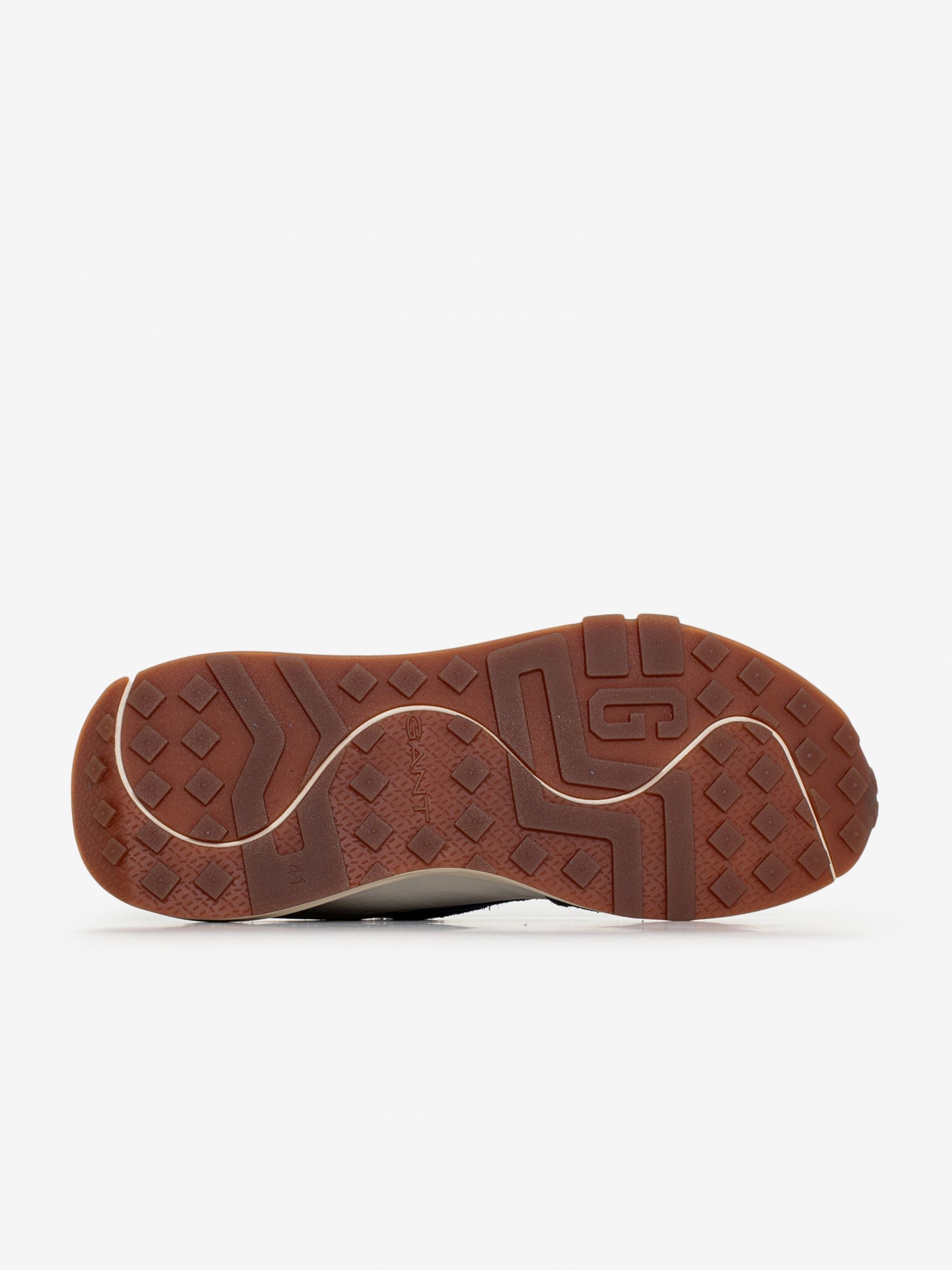 Sapatilha Gant Youtron Azuis e Cinzentas