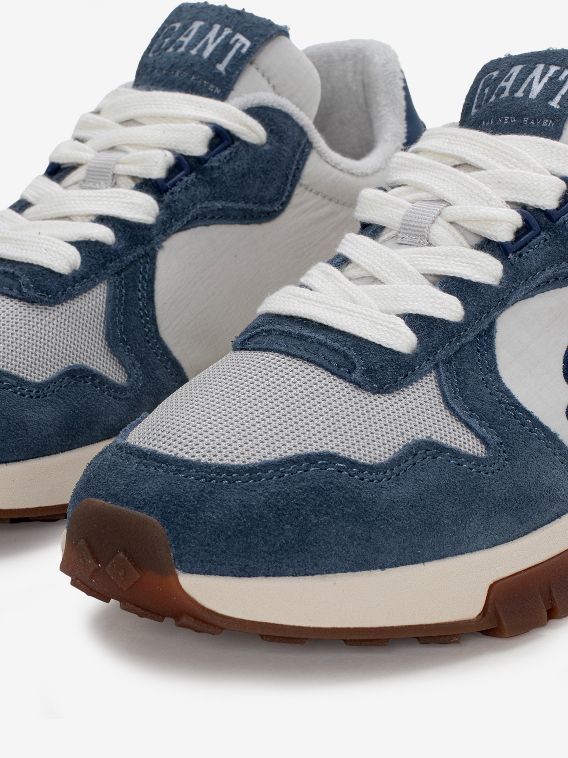 Sapatilha Gant Youtron Azuis e Cinzentas