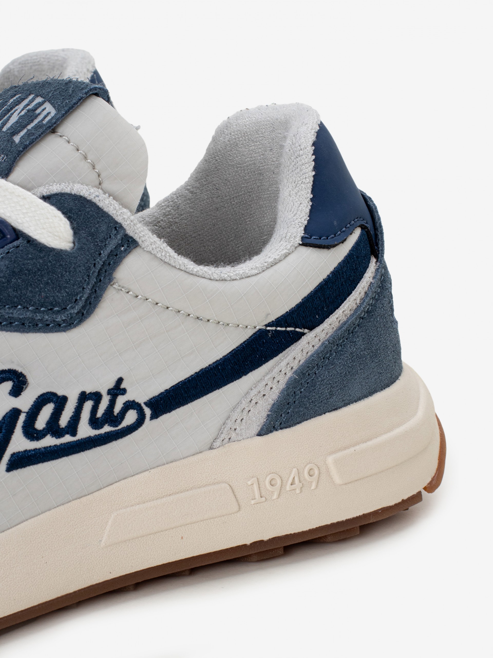 Sapatilha Gant Youtron Azuis e Cinzentas