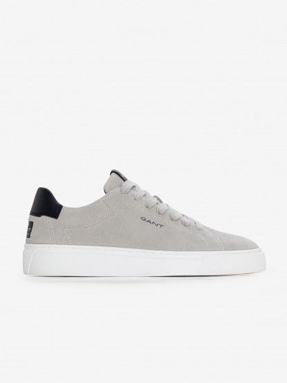 Zapatillas Gant MC Julien Grises