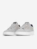 Gant Mc Julien Grey Sneakers