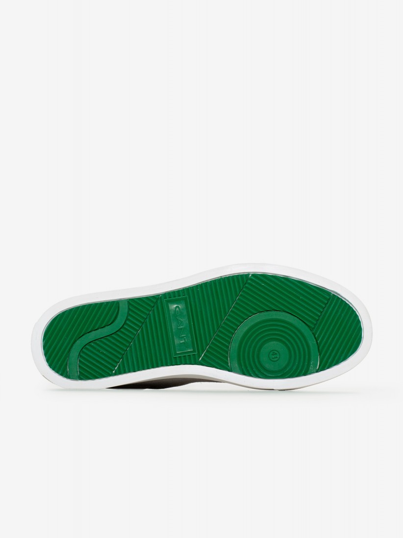 Gant Mc Julien Grey Sneakers
