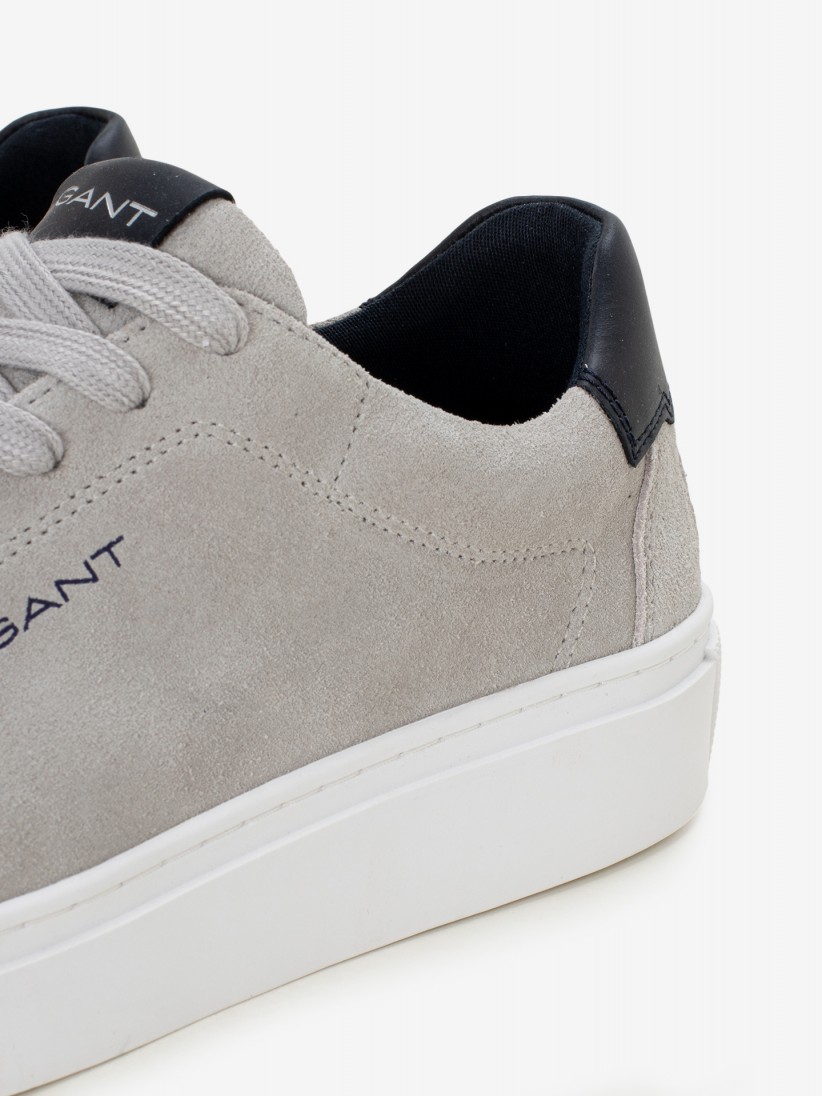 Gant Mc Julien Grey Sneakers