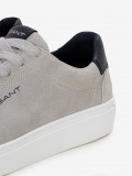 Gant Mc Julien Grey Sneakers