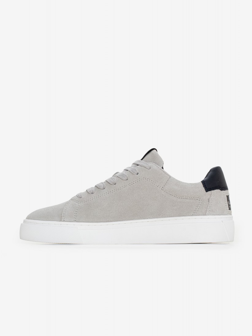 Gant Mc Julien Grey Sneakers