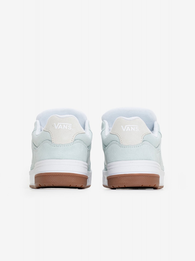 Sapatilhas Vans Upland Verdes