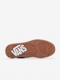 Sapatilhas Vans Upland Verdes