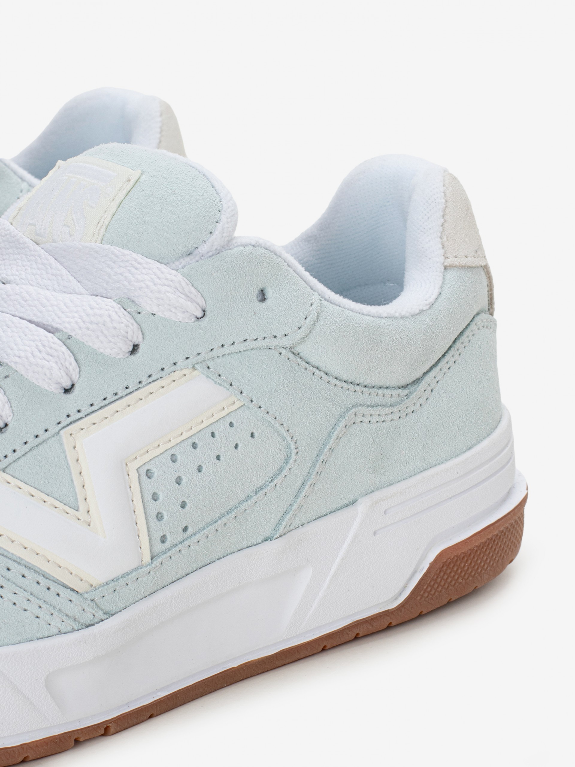 Zapatillas Vans Upland Verdes