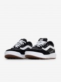 Sapatilhas Vans MTE UltraRange 2.0 Pretas e Brancas