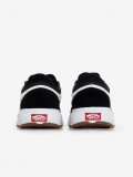 Sapatilhas Vans MTE UltraRange 2.0 Pretas e Brancas