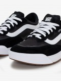 Sapatilhas Vans MTE UltraRange 2.0 Pretas e Brancas