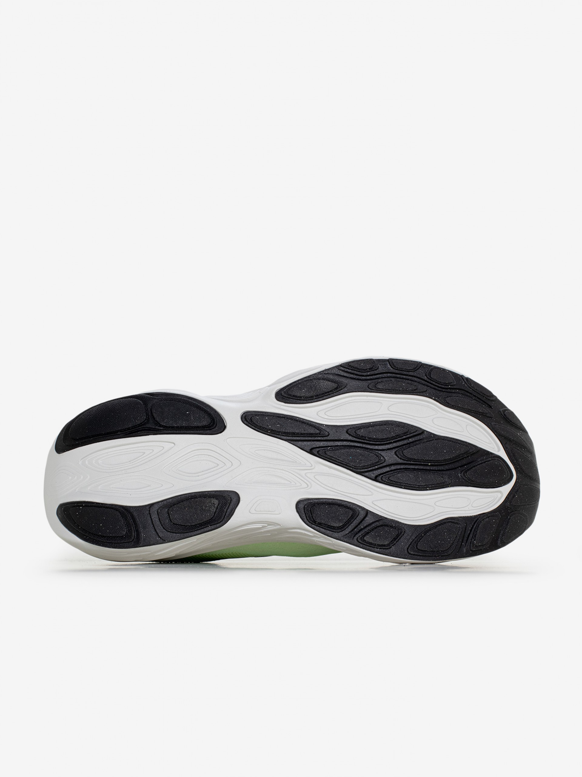 Sapatilhas New Balance Fresh Foam X 1080 v14 Verdes e Brancas Para Mulher