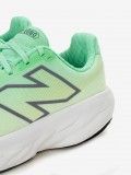 Sapatilhas New Balance Fresh Foam X 1080 v14 Verdes e Brancas Para Mulher