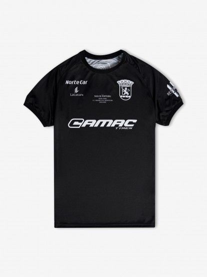 F. C. Tirsense Home 24/25 - Portugal Cup Jersey