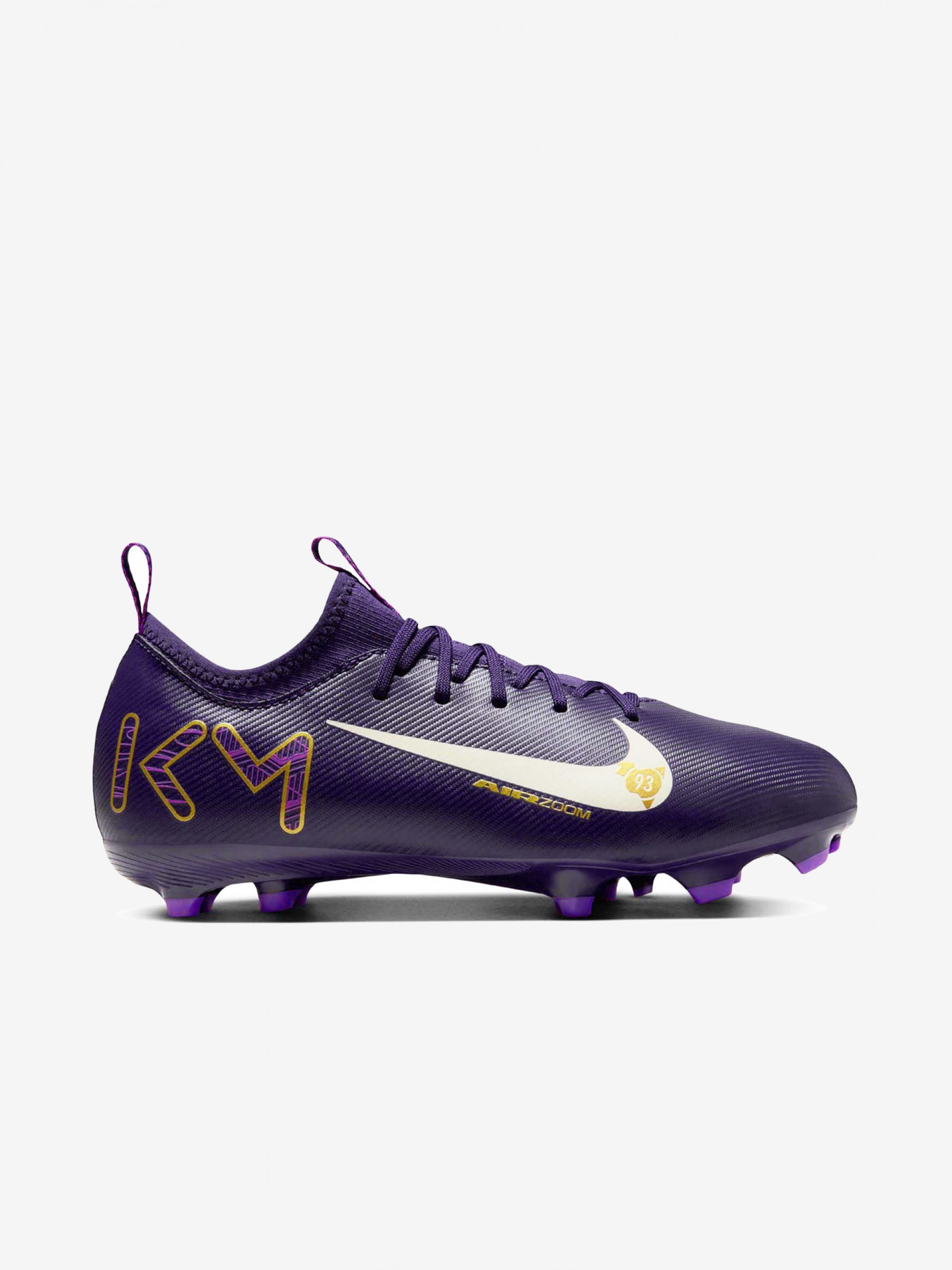 Botas de Fútbol Nike Mercurial Vapor 16 Academy Kylian Mbappé FG/MG J