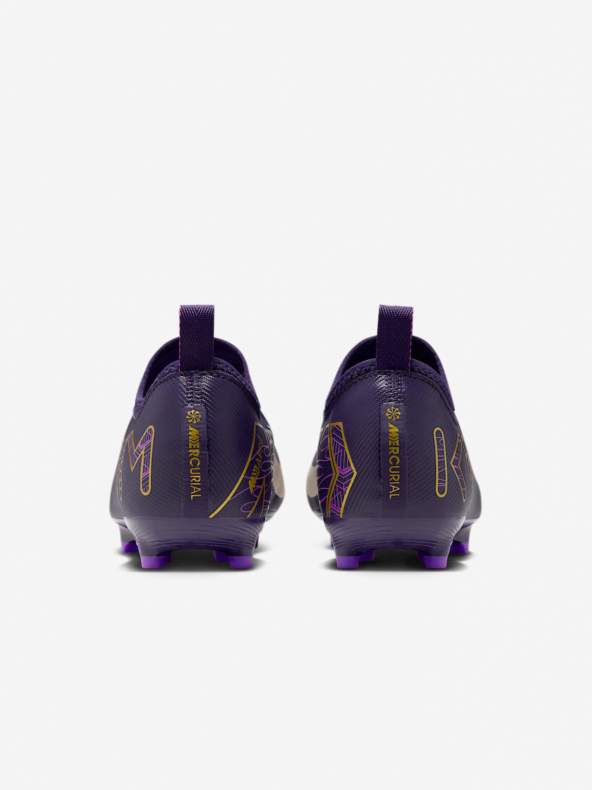 Botas de Fútbol Nike Mercurial Vapor 16 Academy Kylian Mbappé FG/MG J