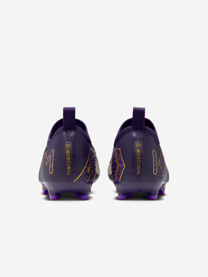 Chuteiras Nike Mercurial Vapor 16 Academy Kylian Mbapp FG/MG J