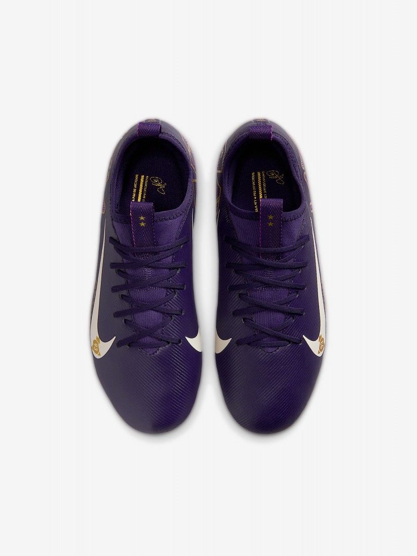 Chuteiras Nike Mercurial Vapor 16 Academy Kylian Mbapp FG/MG J