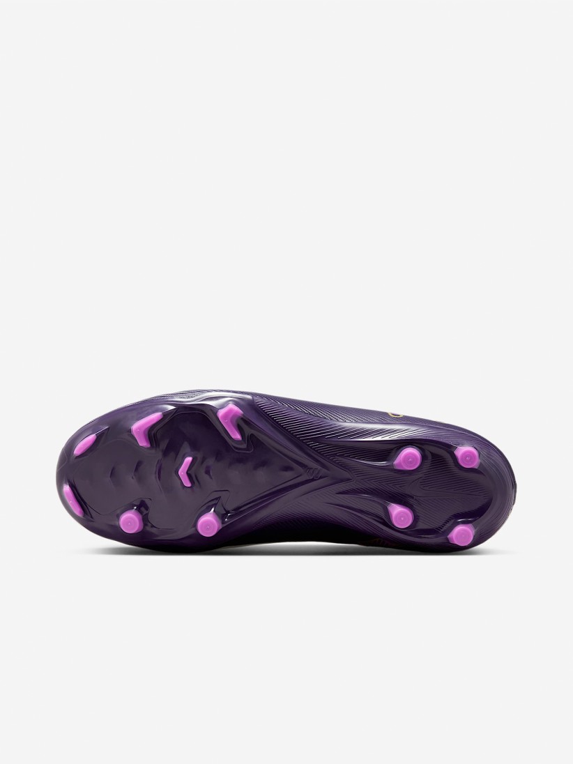 Chuteiras Nike Mercurial Vapor 16 Academy Kylian Mbapp FG/MG J