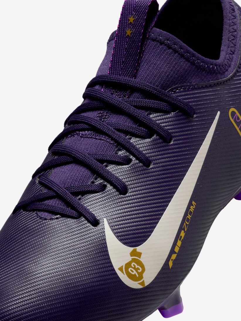 Chuteiras Nike Mercurial Vapor 16 Academy Kylian Mbapp FG/MG J