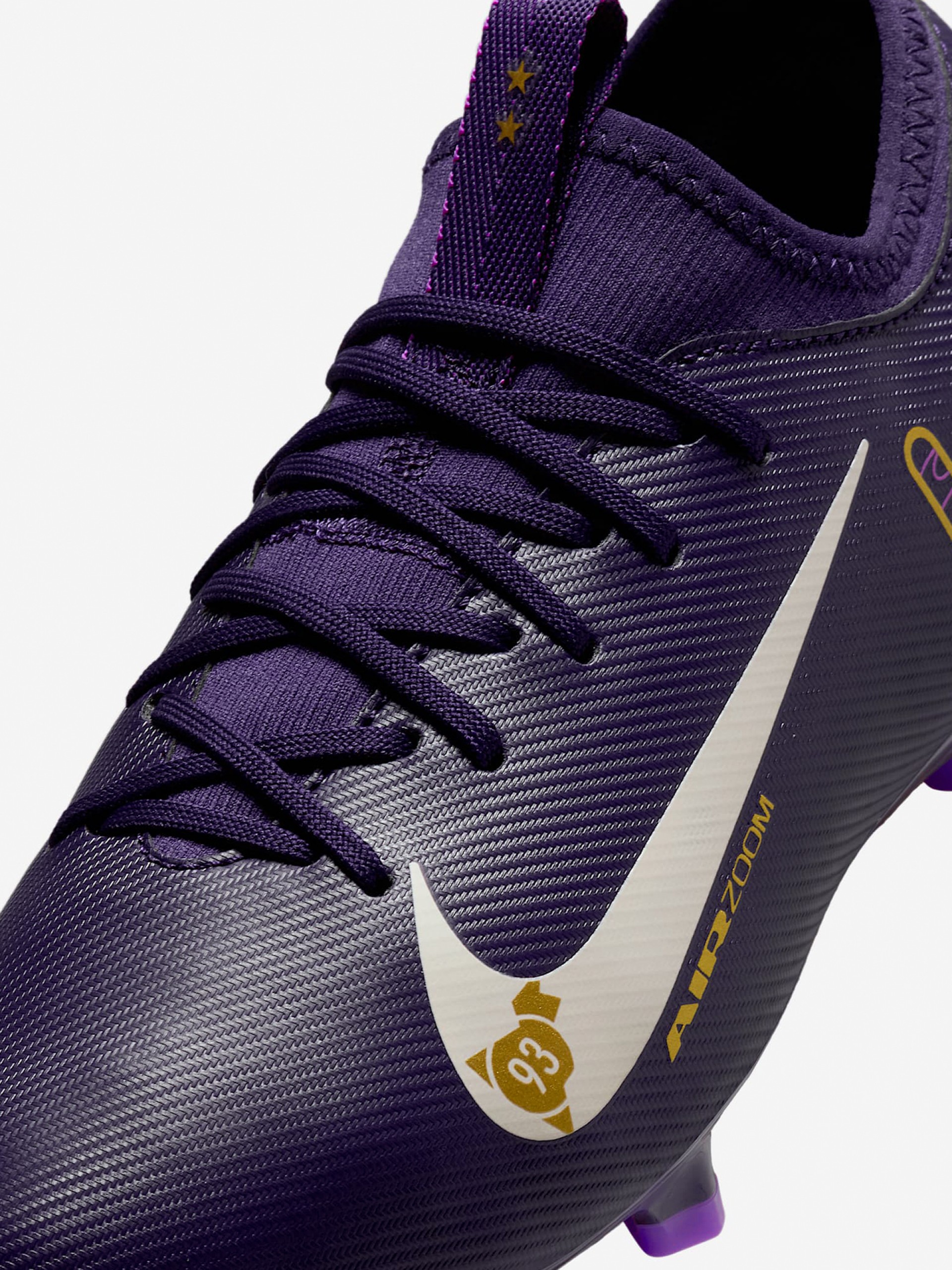 Botas de Fútbol Nike Mercurial Vapor 16 Academy Kylian Mbappé FG/MG J