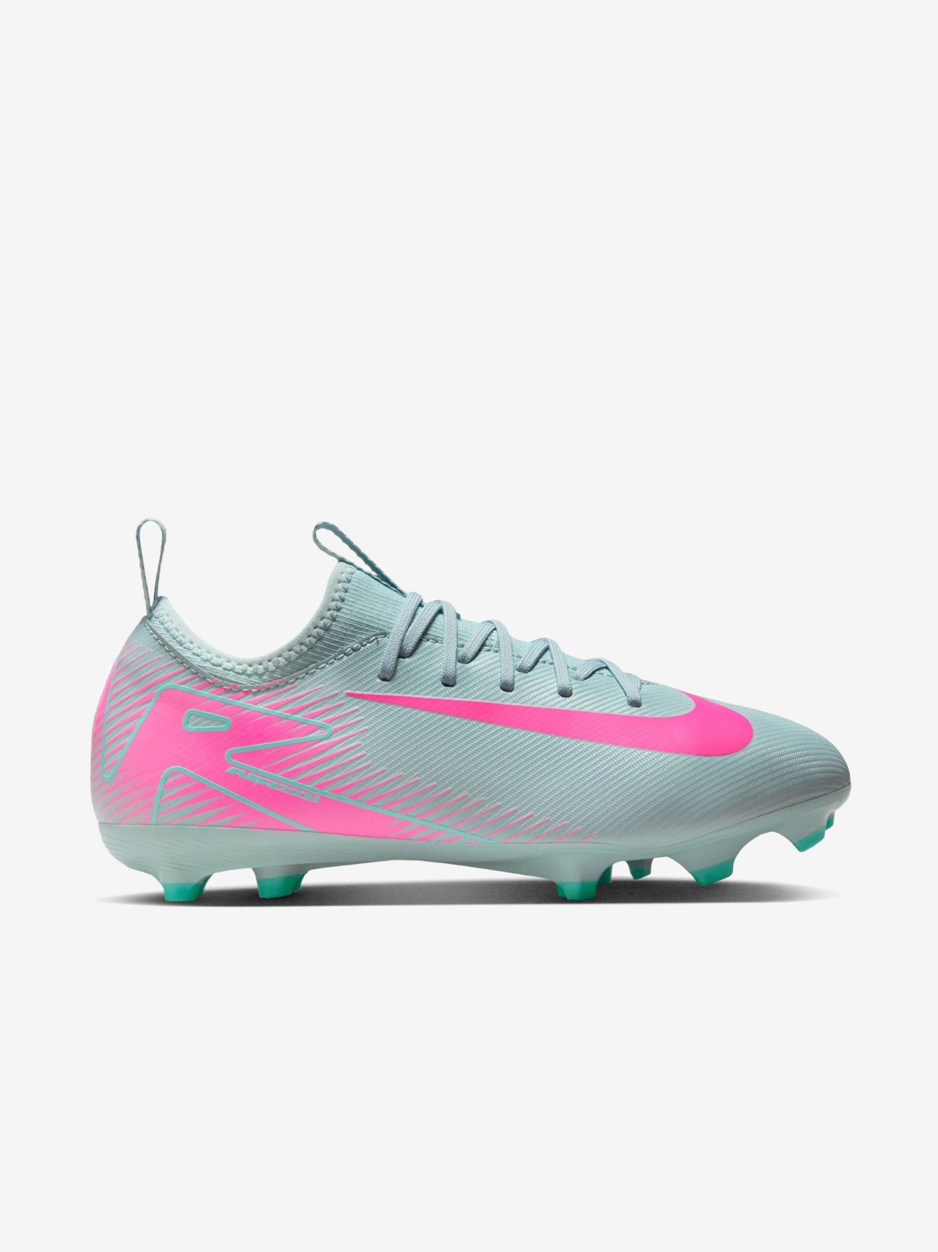 Chuteiras Nike Mercurial Vapor 16 Academy FG/MG J