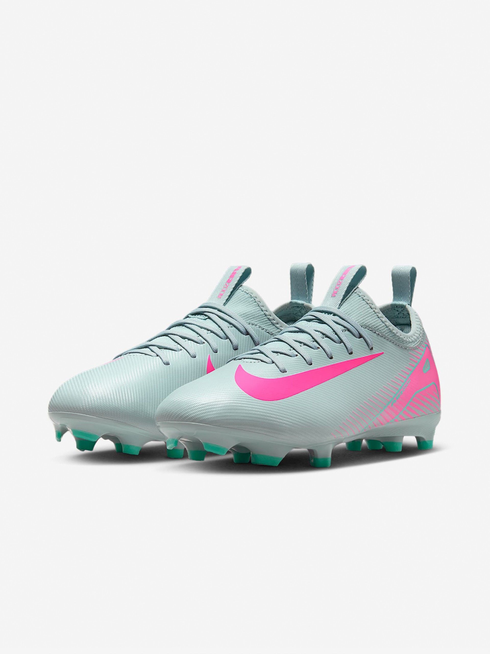 Chuteiras Nike Mercurial Vapor 16 Academy FG/MG J