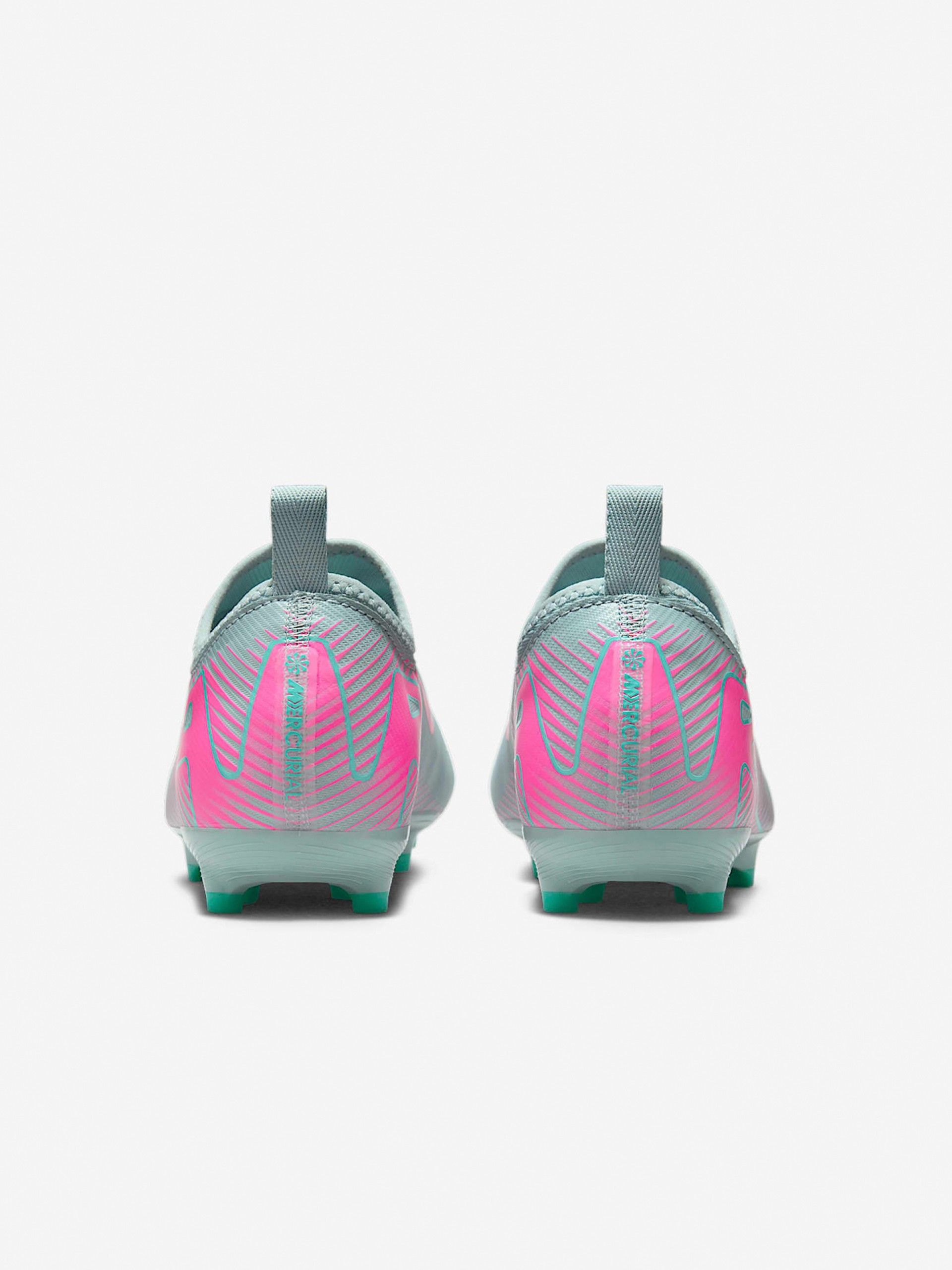 Chuteiras Nike Mercurial Vapor 16 Academy FG/MG J