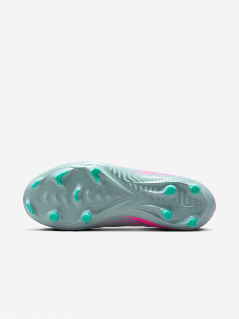 Chuteiras Nike Mercurial Vapor 16 Academy FG/MG J