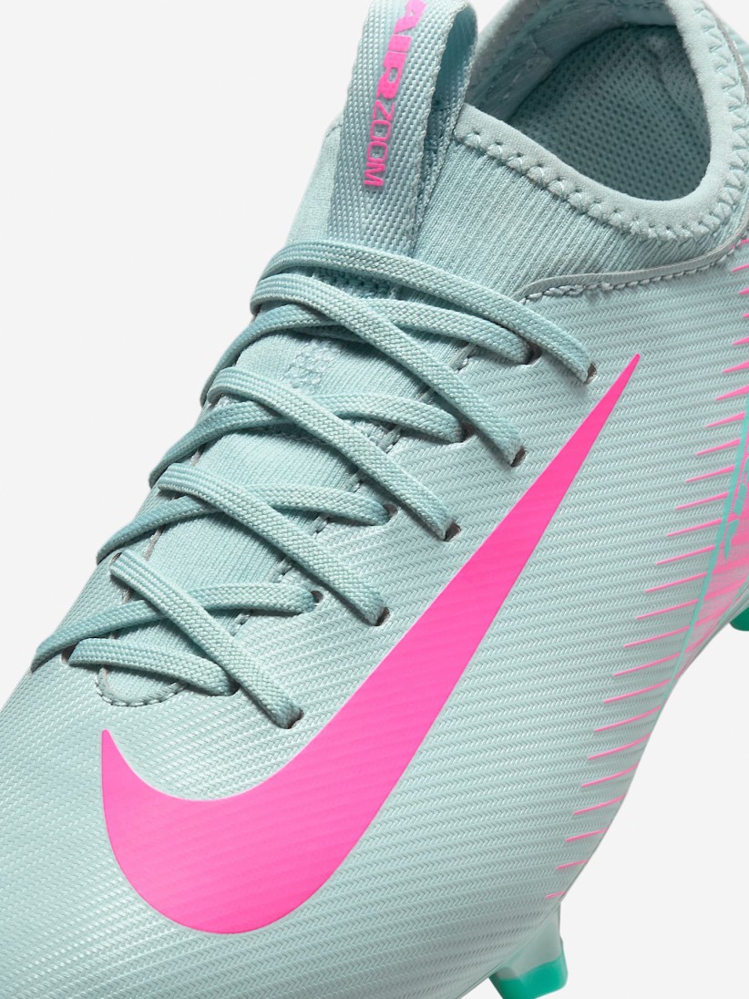 Chuteiras Nike Mercurial Vapor 16 Academy FG/MG J