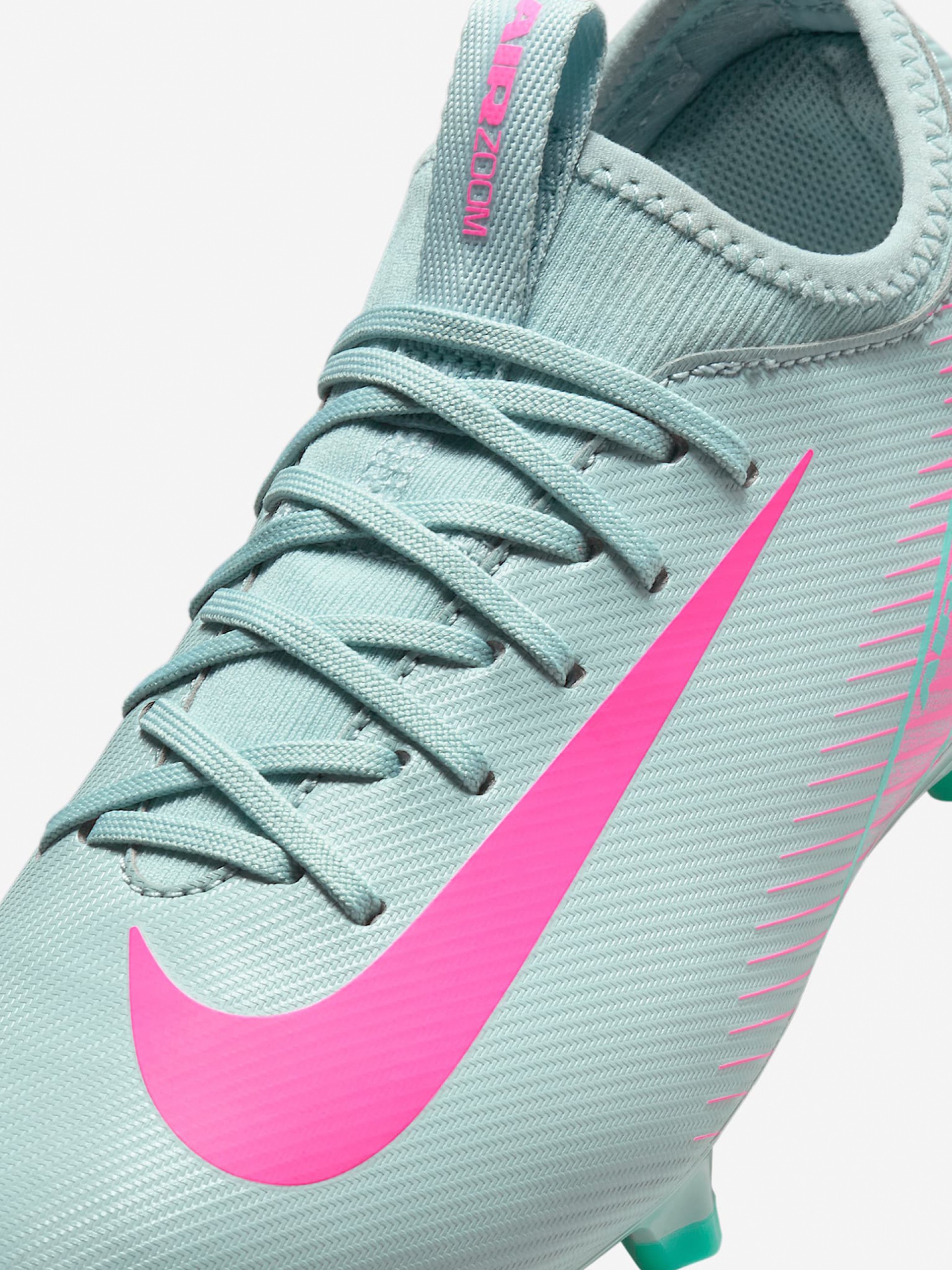 Chuteiras Nike Mercurial Vapor 16 Academy FG/MG J