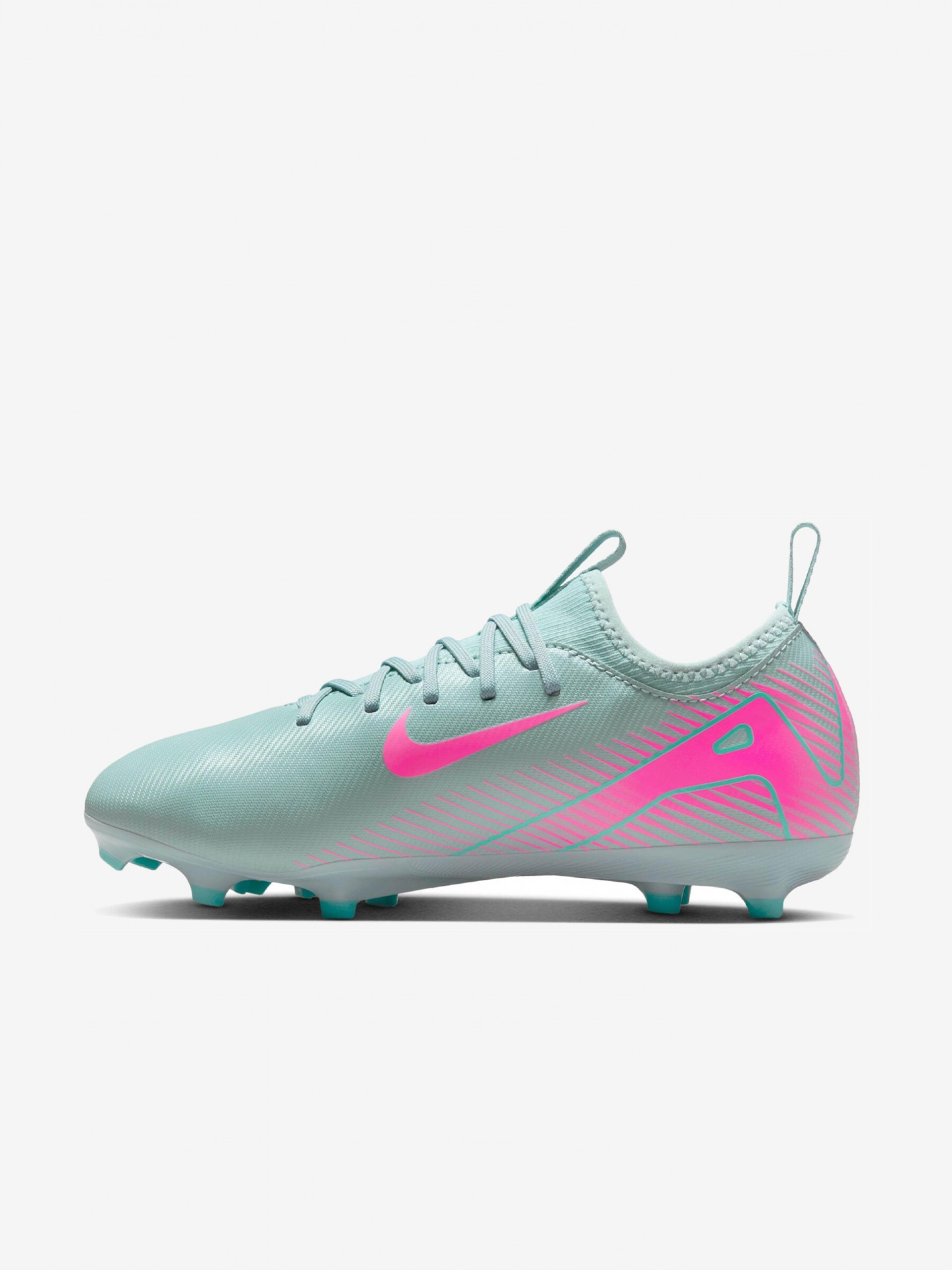 Chuteiras Nike Mercurial Vapor 16 Academy FG/MG J