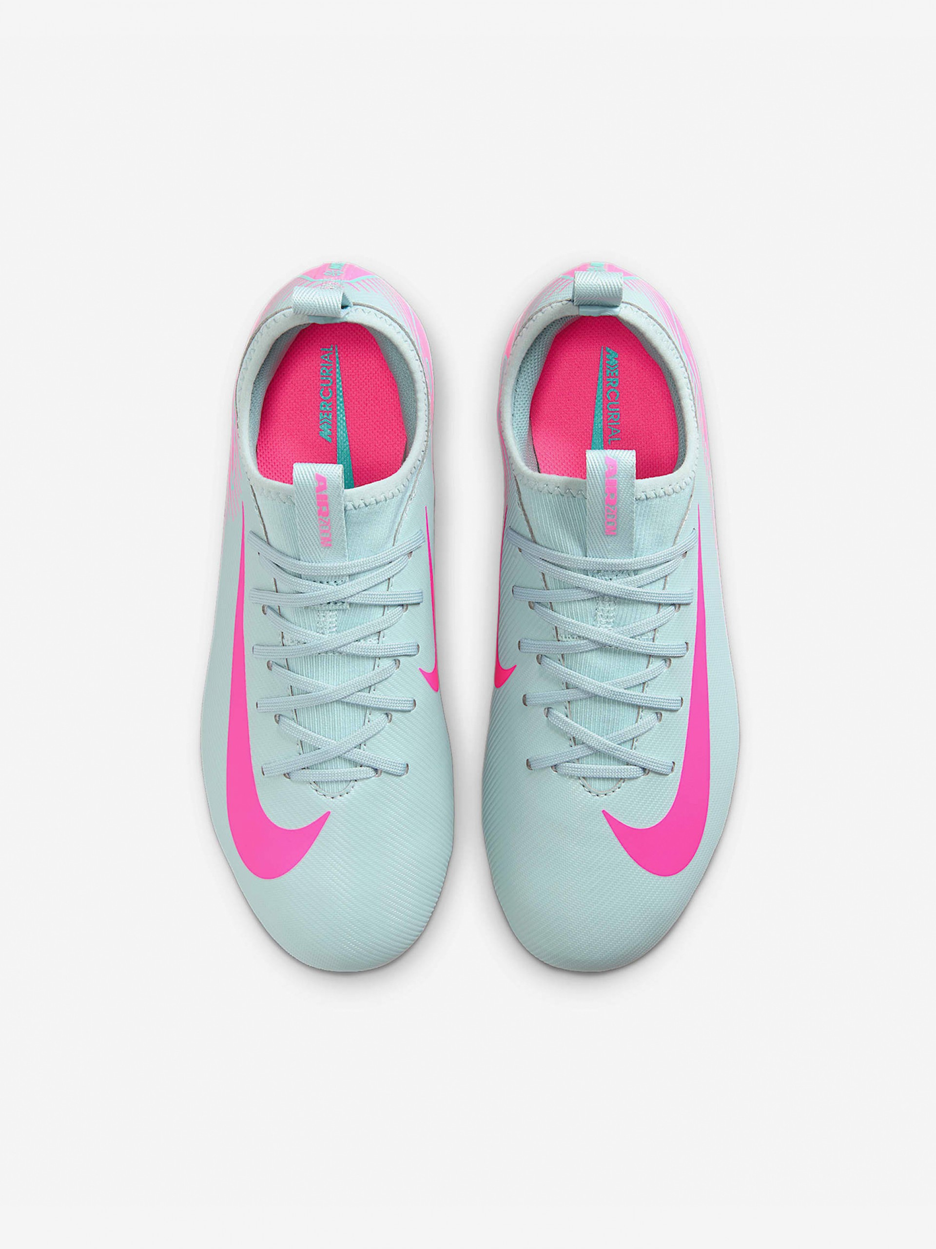 Chuteiras Nike Mercurial Vapor 16 Academy FG/MG J