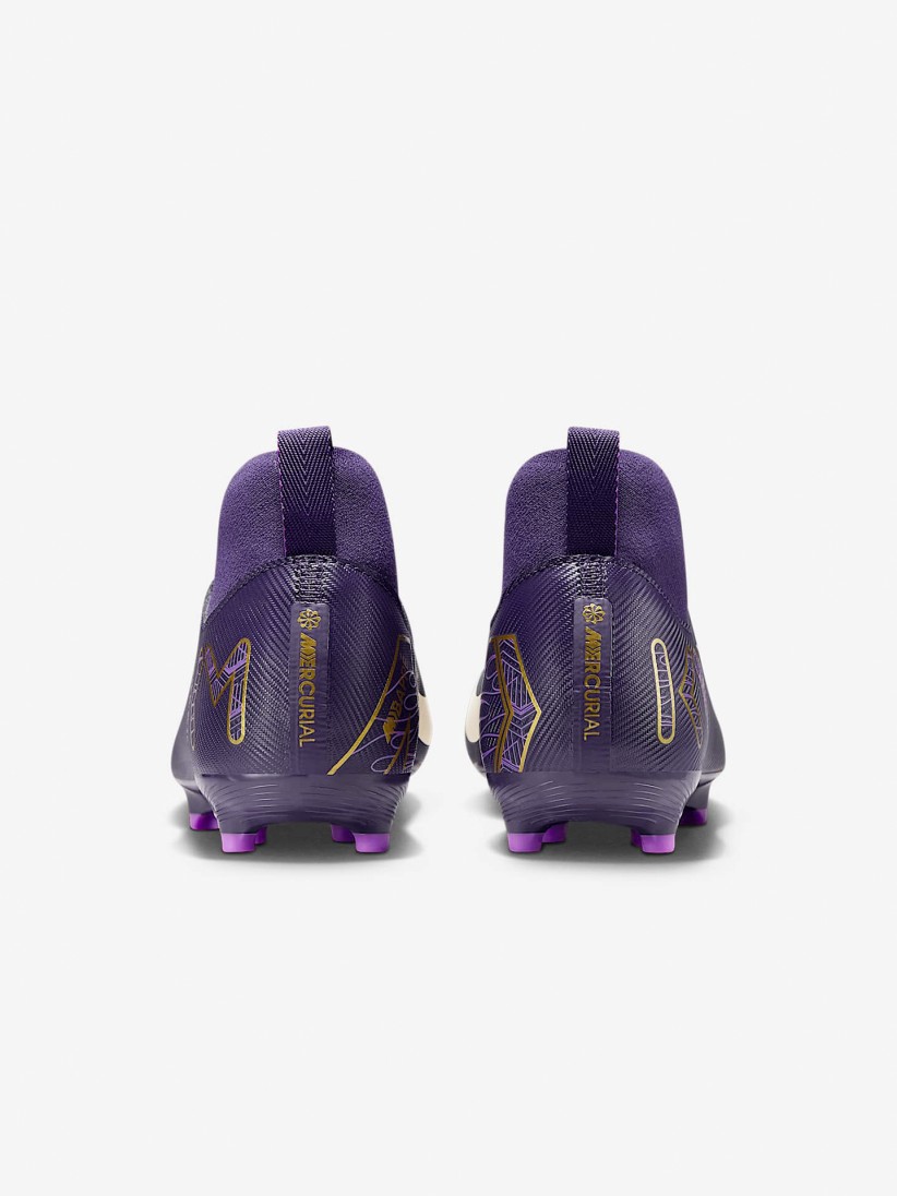 Chuteiras Nike Mercurial Superfly 10 Academy Kylian Mbapp FG/MG J