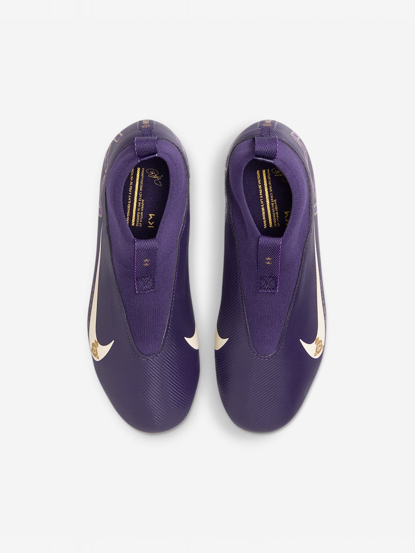 Chuteiras Nike Mercurial Superfly 10 Academy Kylian Mbapp FG/MG J