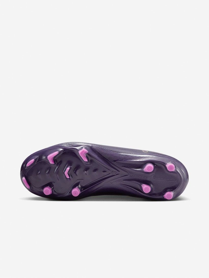Chuteiras Nike Mercurial Superfly 10 Academy Kylian Mbapp FG/MG J