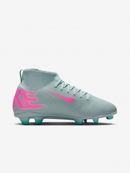Nike Mercurial Superfly 10 Club FG/MG J Football Boots