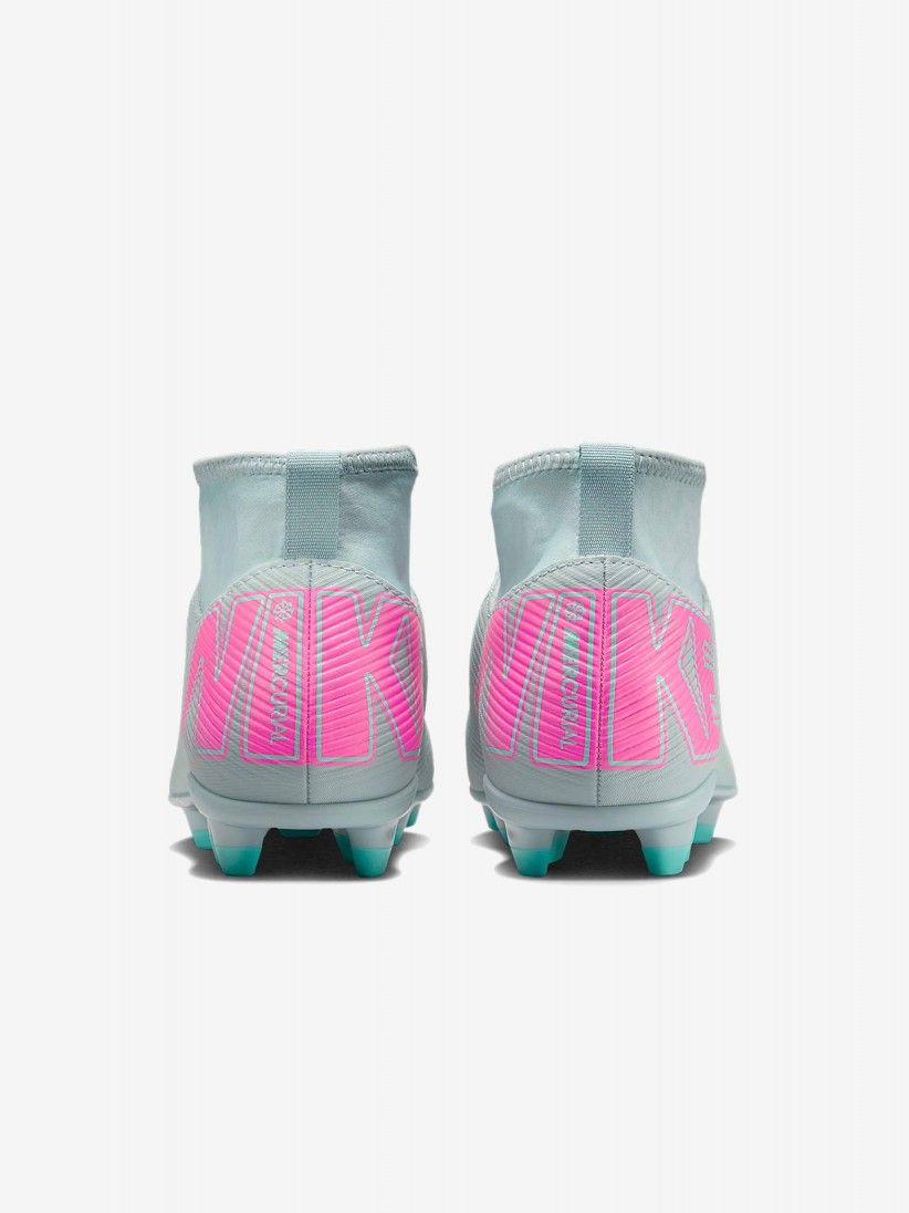 Chuteiras Nike Mercurial Superfly 10 Club FG/MG J
